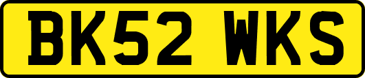 BK52WKS