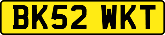 BK52WKT