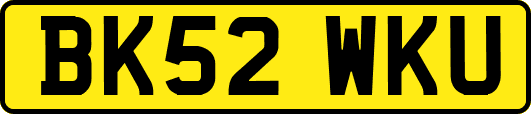 BK52WKU
