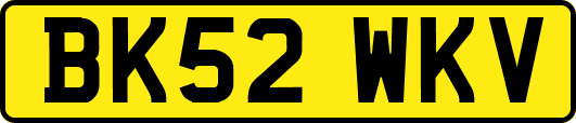 BK52WKV