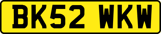 BK52WKW