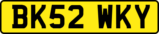 BK52WKY