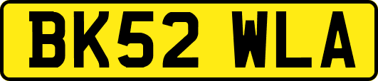 BK52WLA