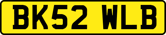 BK52WLB