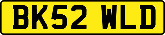 BK52WLD