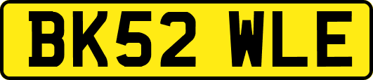 BK52WLE