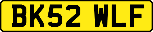 BK52WLF