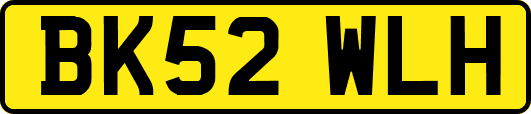 BK52WLH