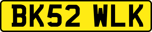 BK52WLK