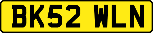 BK52WLN