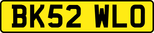 BK52WLO
