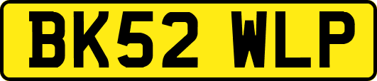 BK52WLP