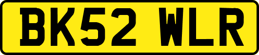 BK52WLR