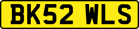 BK52WLS
