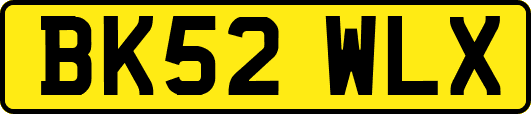BK52WLX