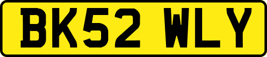 BK52WLY