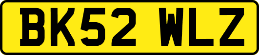 BK52WLZ