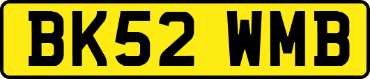 BK52WMB