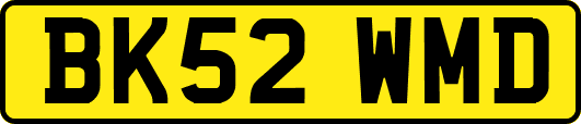 BK52WMD
