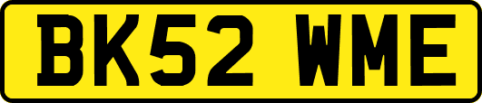 BK52WME