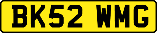 BK52WMG