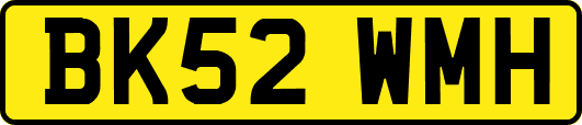 BK52WMH