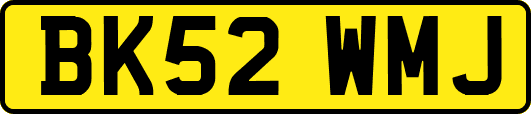 BK52WMJ