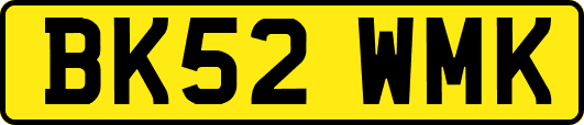 BK52WMK