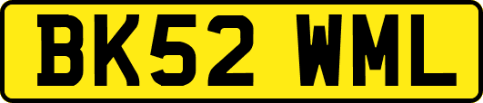 BK52WML