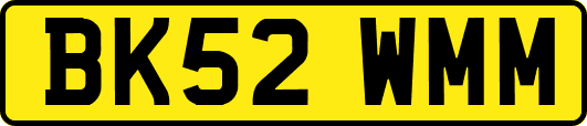 BK52WMM