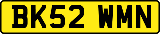 BK52WMN