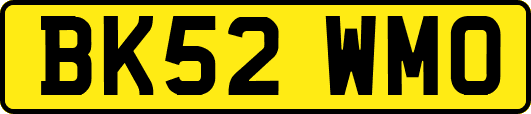 BK52WMO