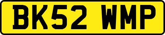 BK52WMP