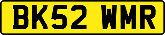 BK52WMR
