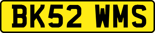 BK52WMS