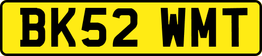 BK52WMT