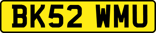 BK52WMU
