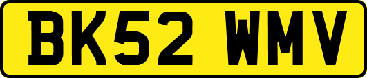BK52WMV
