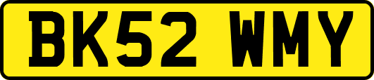 BK52WMY