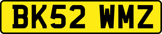 BK52WMZ