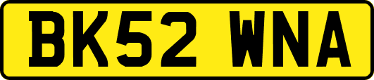 BK52WNA