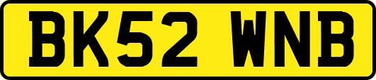 BK52WNB