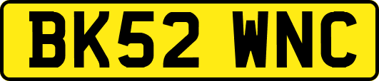 BK52WNC