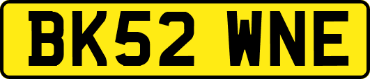 BK52WNE