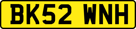 BK52WNH