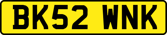 BK52WNK
