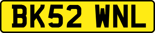 BK52WNL