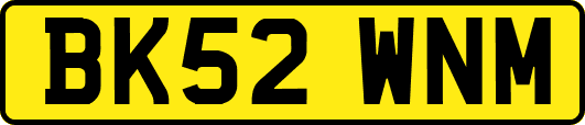 BK52WNM