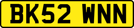 BK52WNN