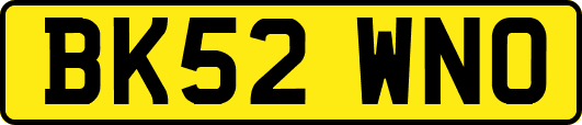 BK52WNO